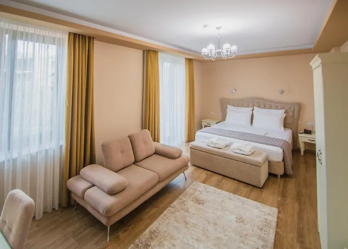 Christi's Borova Korce