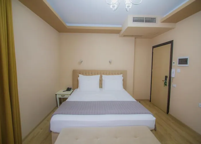 Hotel Christi's Borova