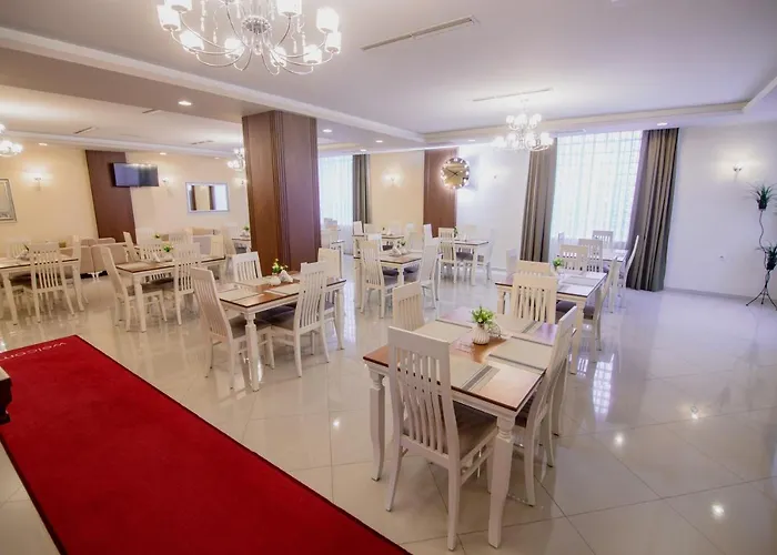 Christi's Borova 4* Korce