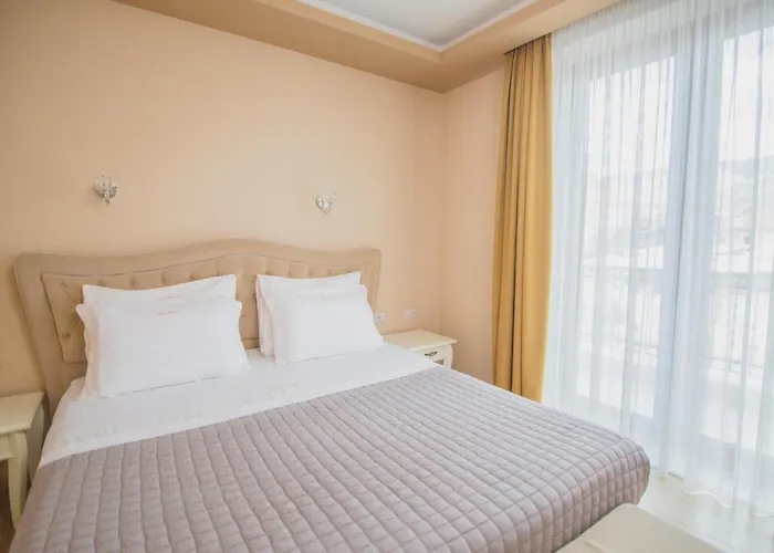 Hotel Christi's Borova Korce