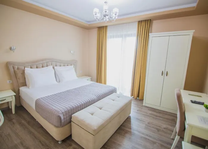 Hotel Christi's Borova