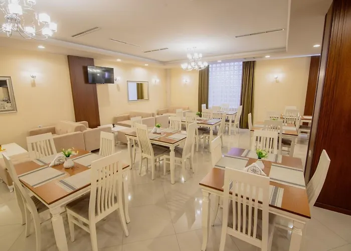 Christi's Borova 4* Κορυτσά