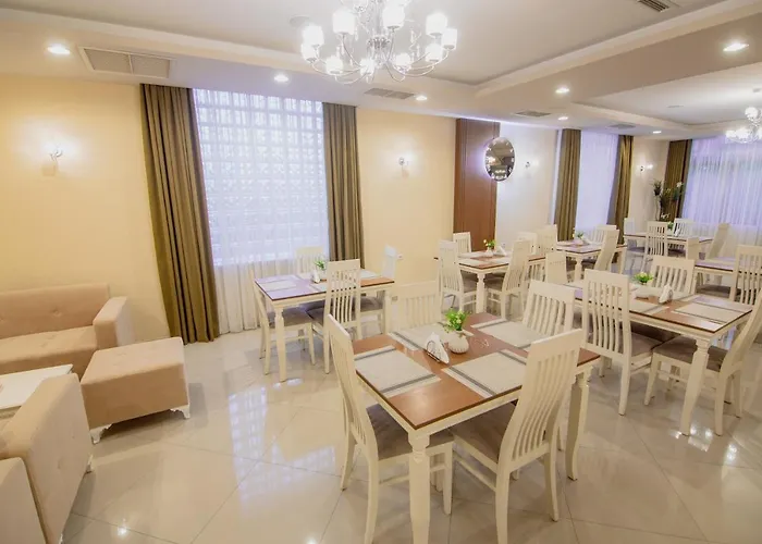 Christi's Borova Hotel