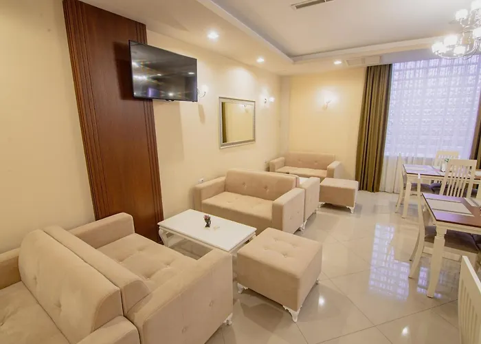 Christi's Borova Korce