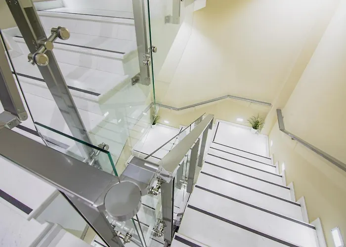 Christi's Borova Ξενοδοχείο 4*