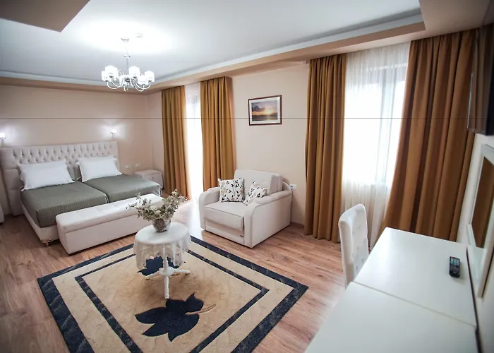 Hotel Christi's Borova Korce