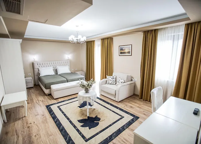 Christi's Borova Korce