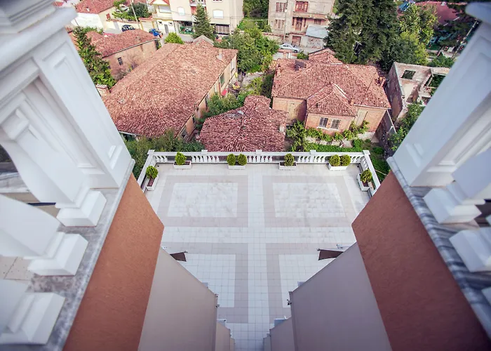 Christi's Borova Hotel 4*