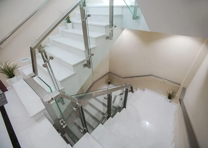 Hotel Christi's Borova Korce