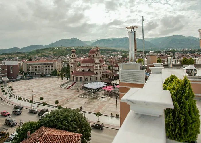 Hotel Christi's Borova 4*