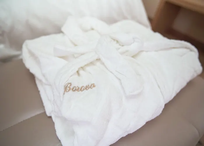 Christi's Borova 4* Κορυτσά