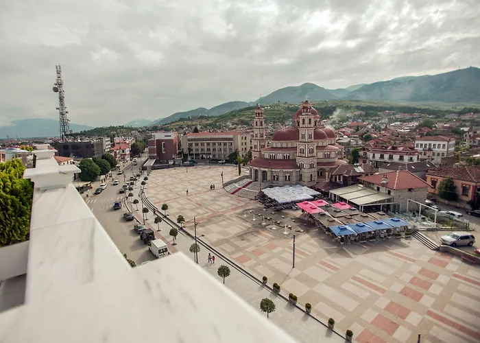 Hotel Christi's Borova 4*